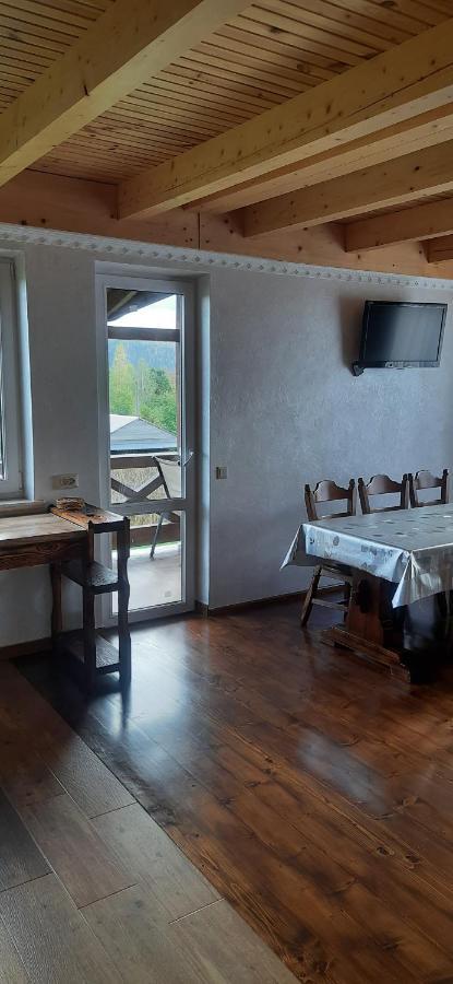 Villa Perfect à Yaremtche Extérieur photo